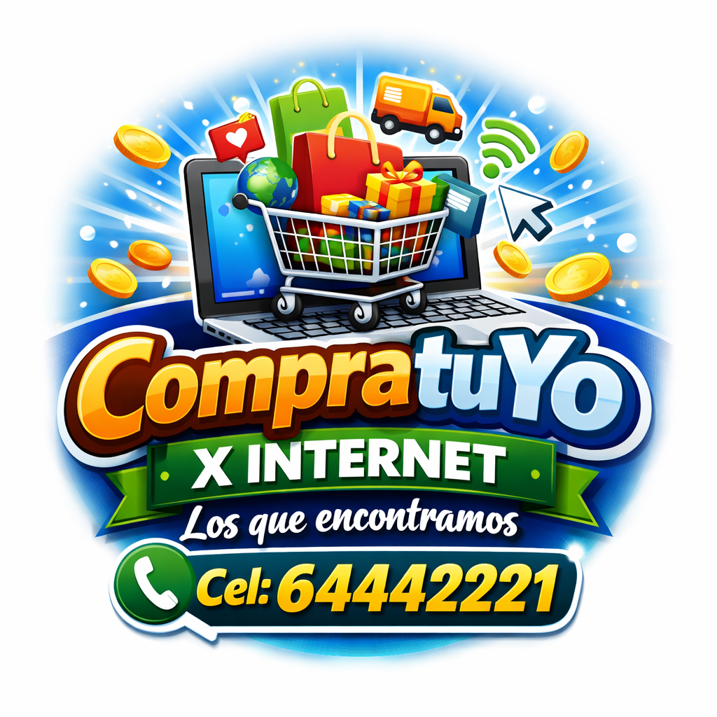 Traer Cosas del Extranjero