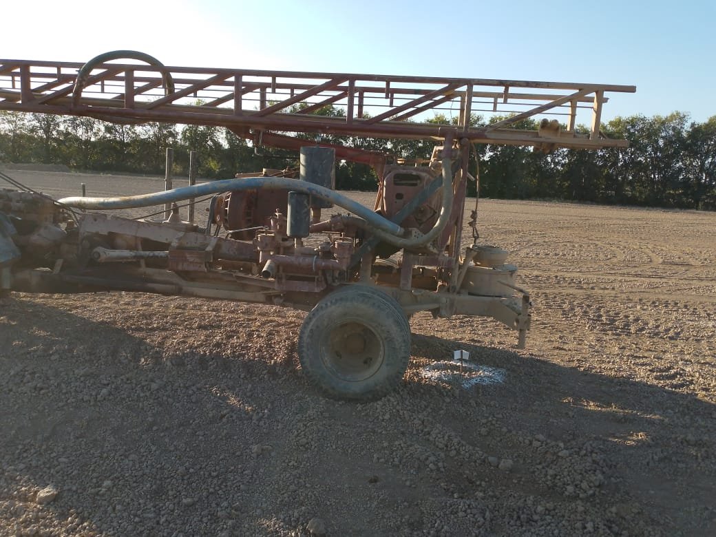 Perforación de Pozo en toda Bolivia