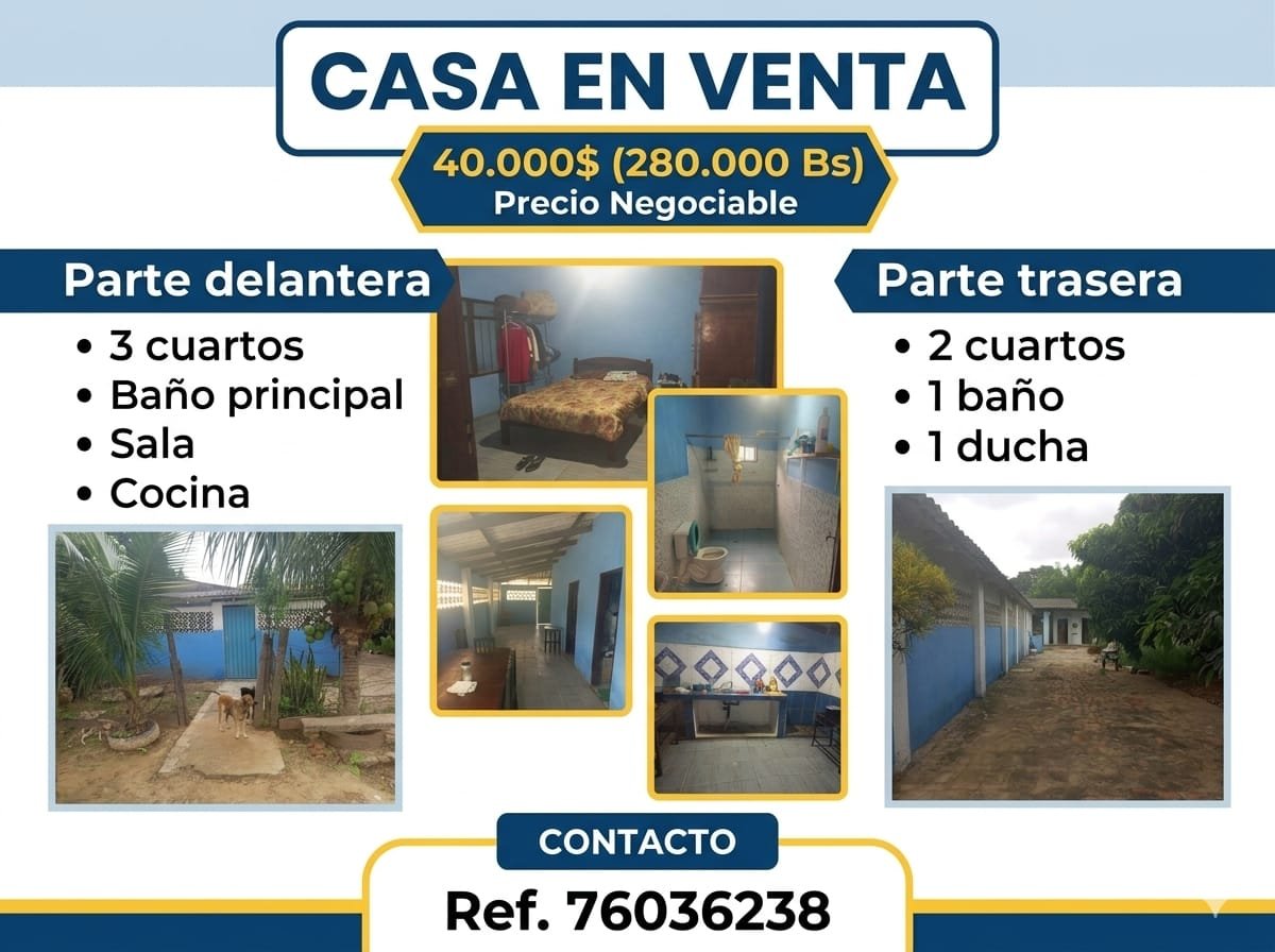 Casa Pailon