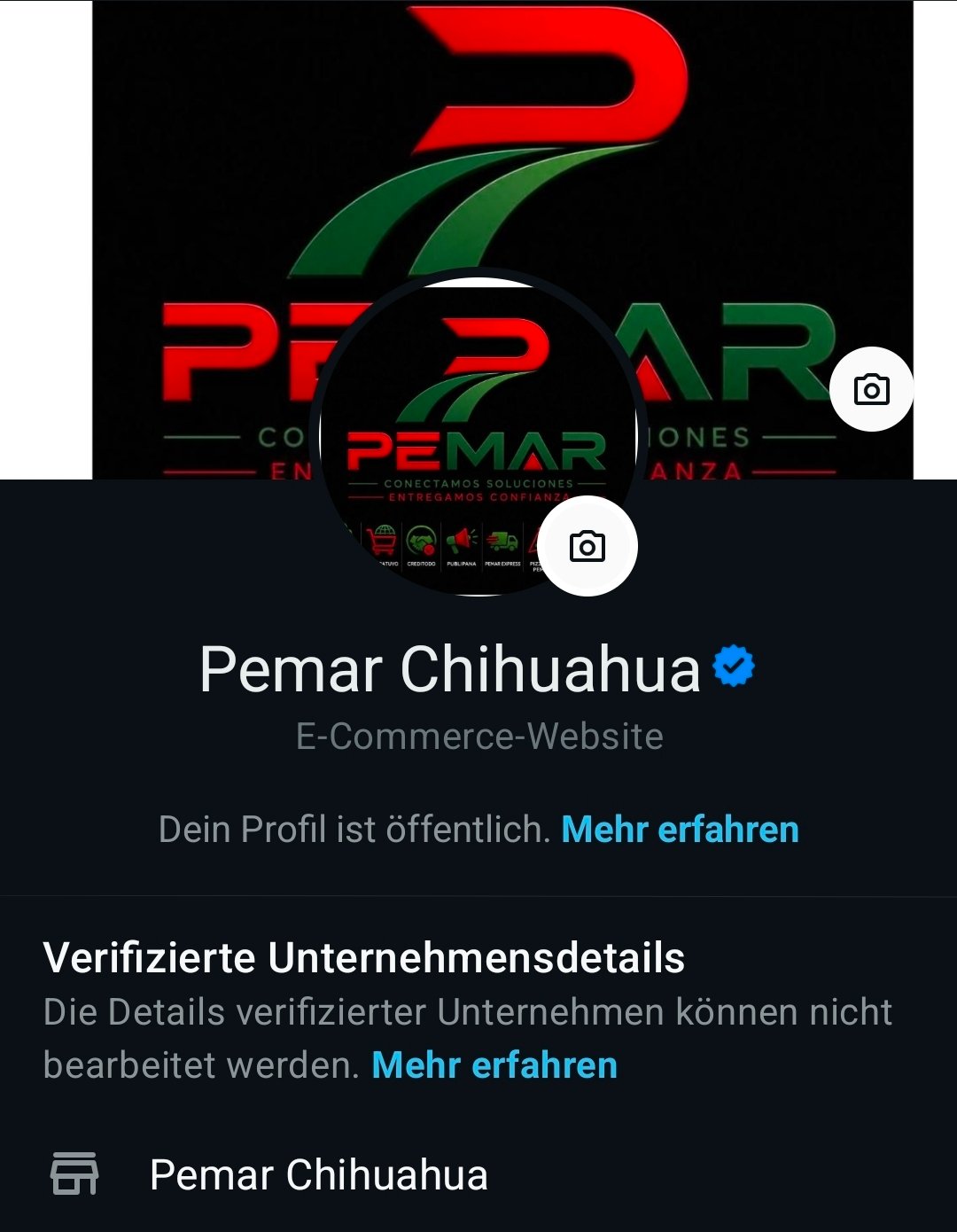 Negocios Pemar
